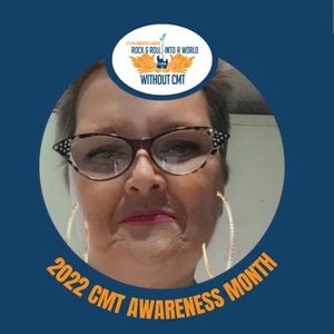 Meet your Posher, Buffy